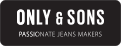 Only & Sons