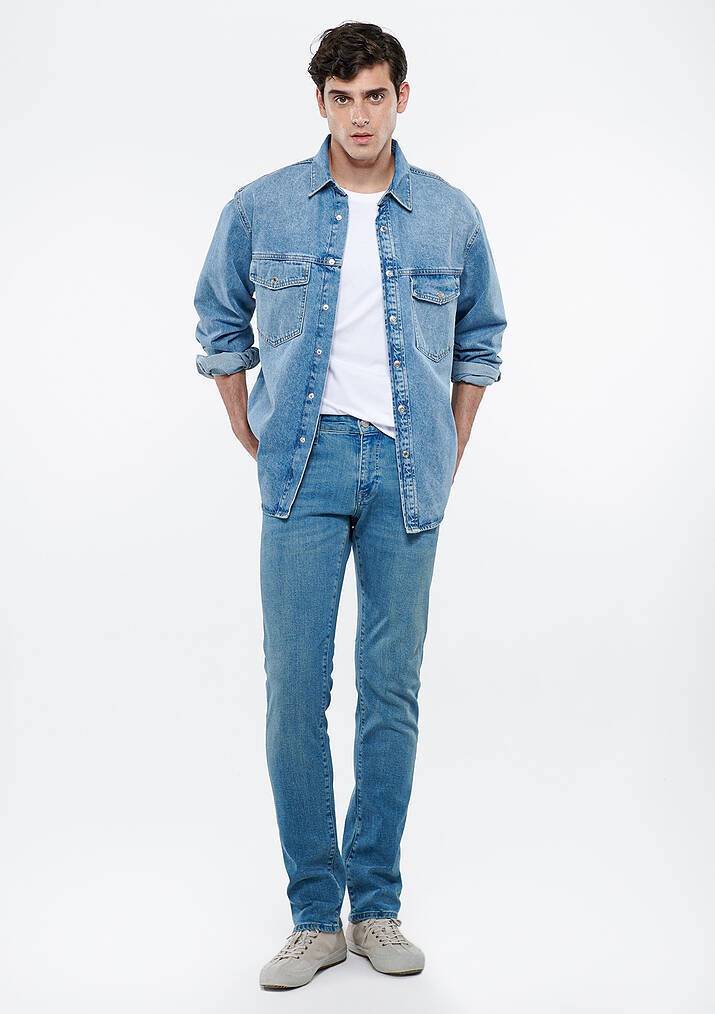 Mavi Jeans Erkek Pantolon 0035134584 