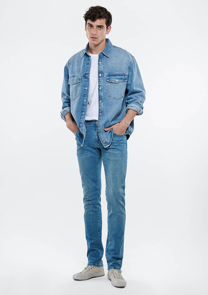 Mavi Jeans Erkek Pantolon 0035134584 