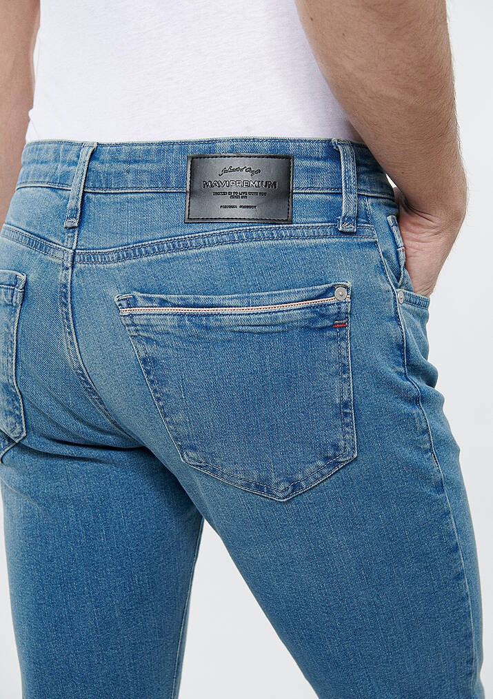 Mavi Jeans Erkek Pantolon 0035134584 