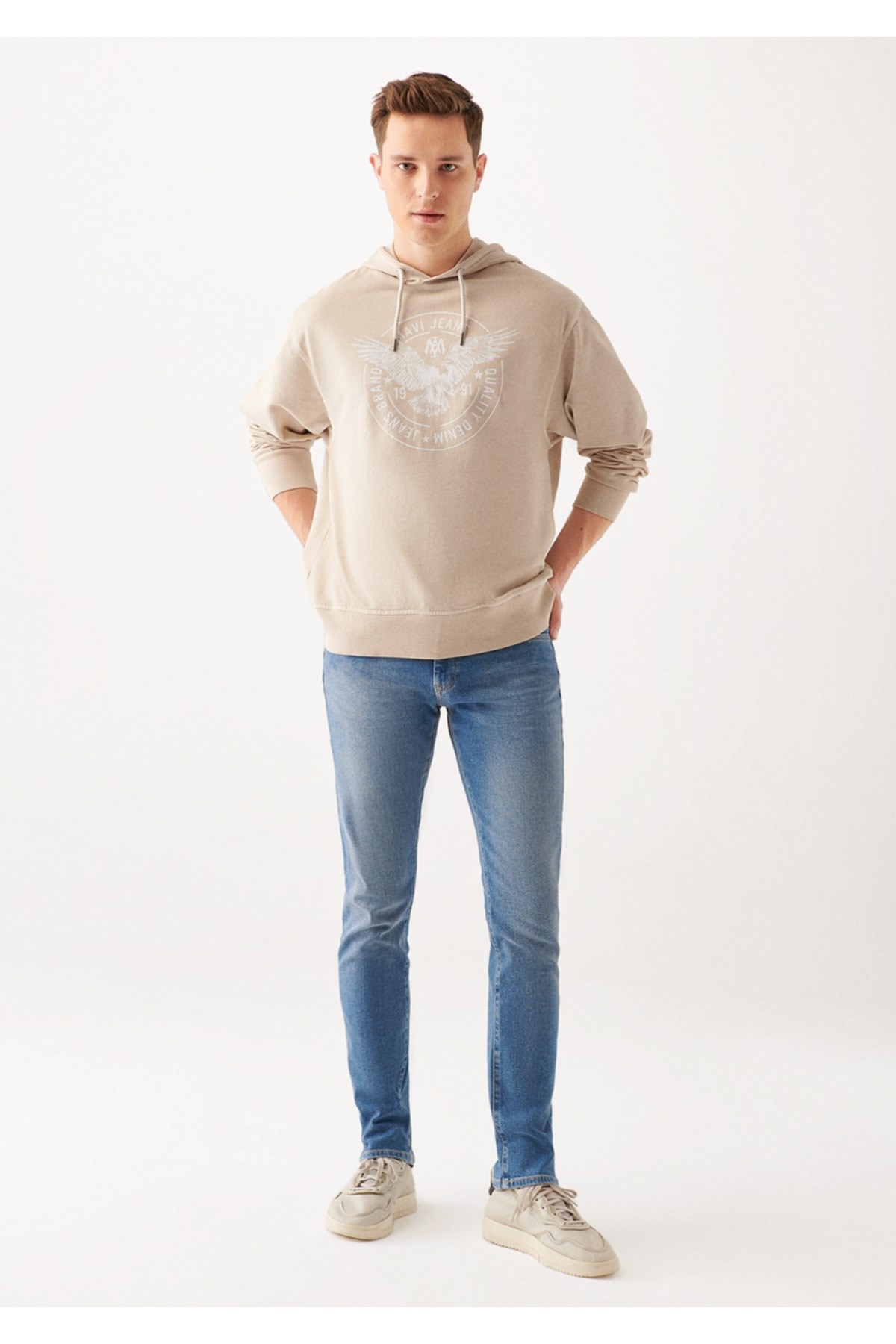 Mavi Jeans Erkek Pantolon 0042280564 