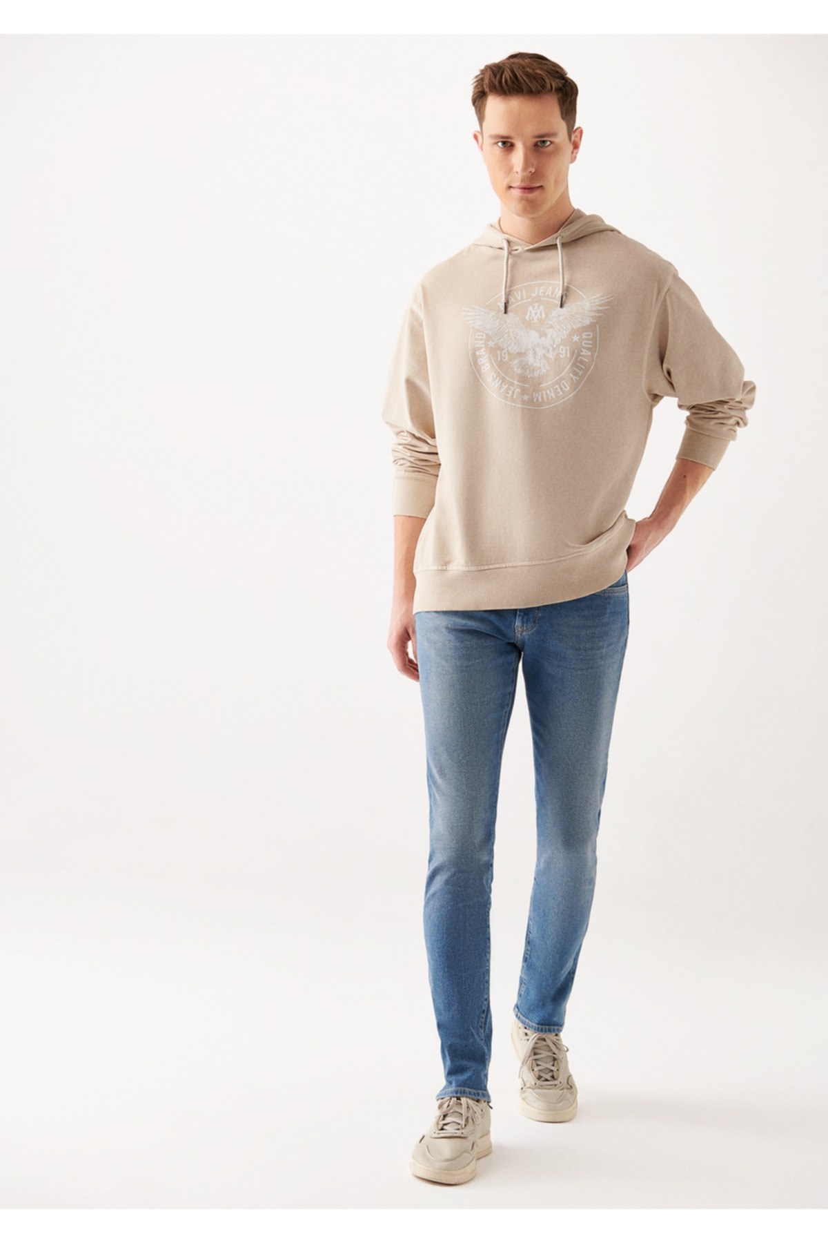Mavi Jeans Erkek Pantolon 0042280564 
