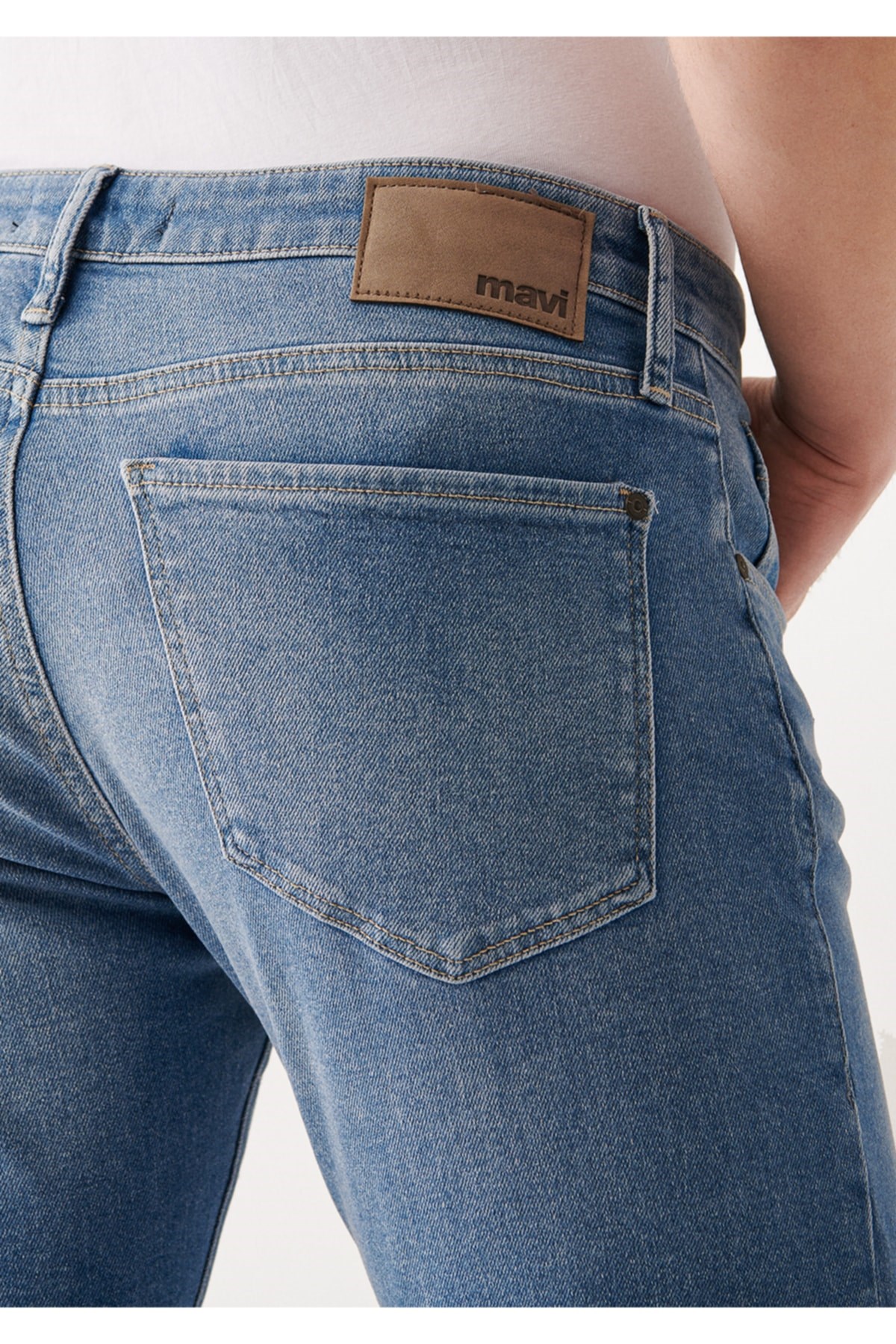 Mavi Jeans Erkek Pantolon 0042280564 