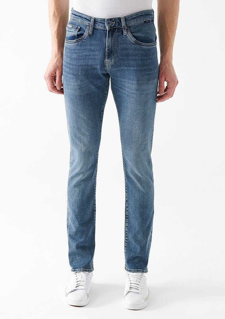 Mavi Jeans Erkek Pantolon 0042280583 