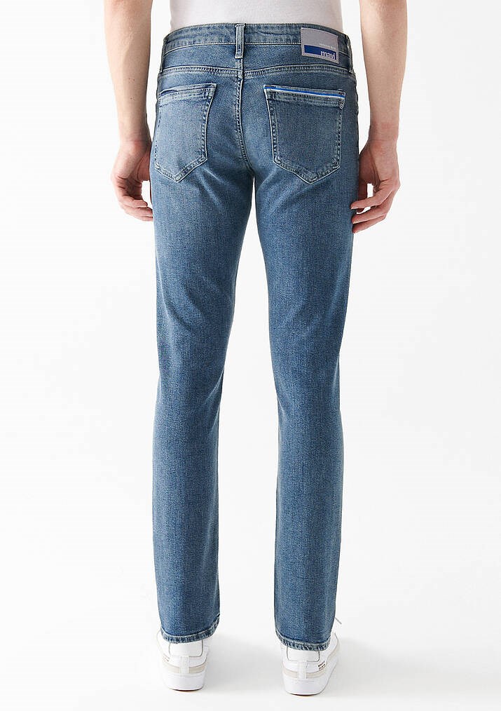 Mavi Jeans Erkek Pantolon 0042280583 