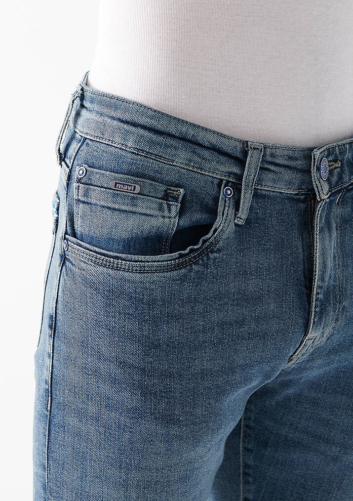 Mavi Jeans Erkek Pantolon 0042280583 