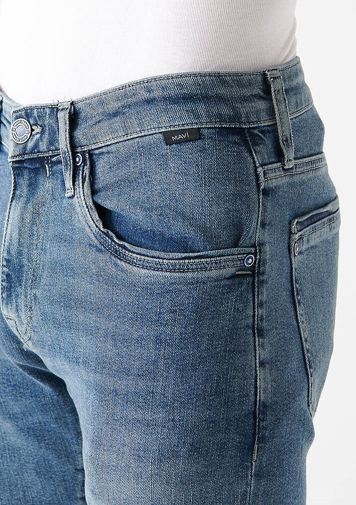 Mavi Jeans Erkek Pantolon 0042280583 