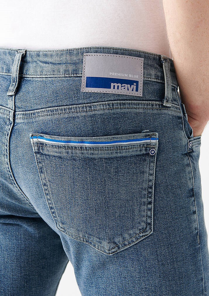 Mavi Jeans Erkek Pantolon 0042280583 