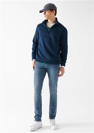Mavi Jeans Erkek Pantolon 0042280583 
