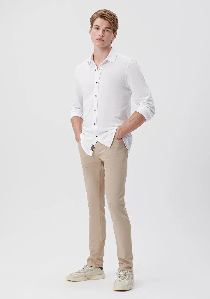 Mavi Jeans Erkek Pantolon 0042285236 