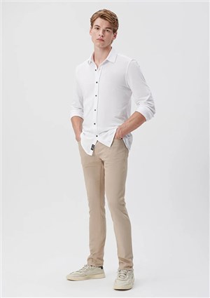 Mavi Jeans Erkek Pantolon 0042285236 