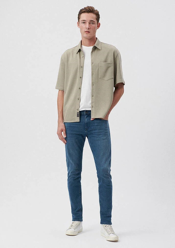 Mavi Jeans Erkek Pantolon 0042485186 