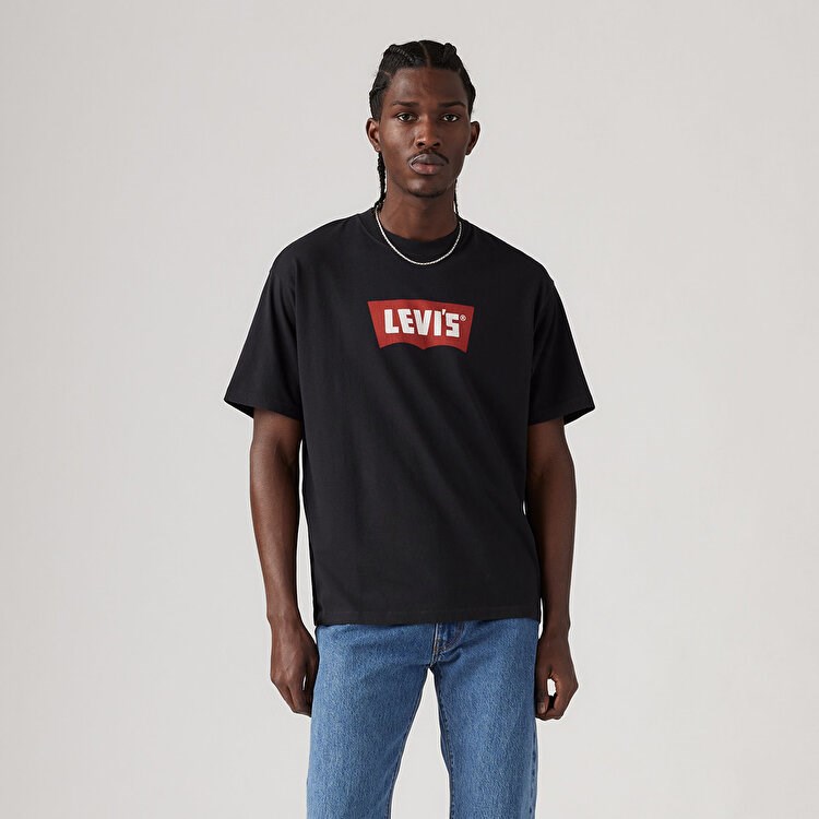 Levis Erkek T-Shirt 005F9-0000 
