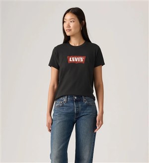 Levis Kadın T-Shirt 005GV-0026