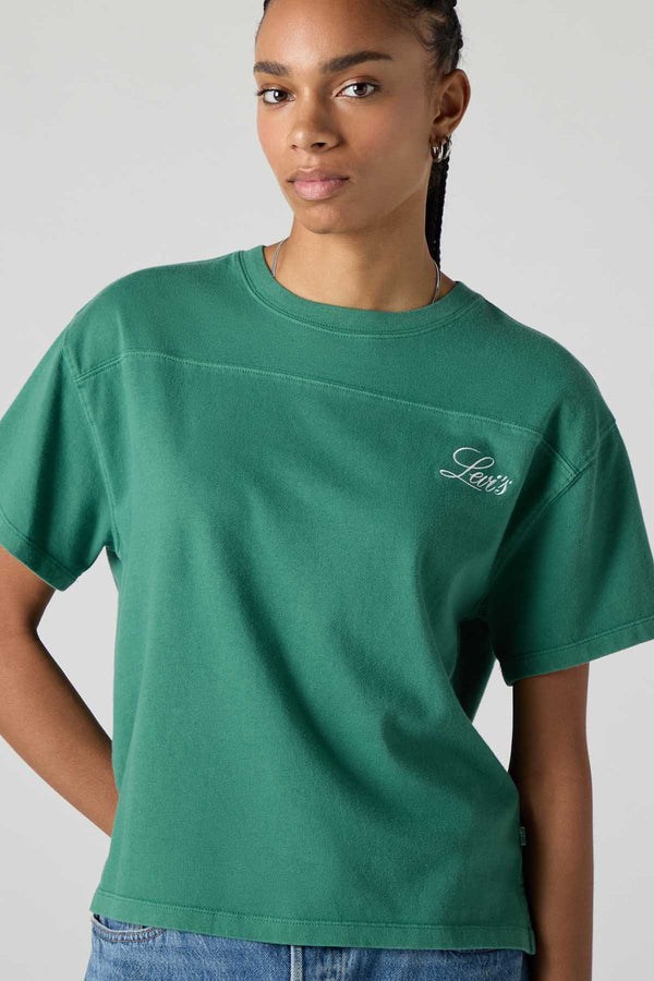 Levis Kadın T-Shirt 005H3-0000 Greens