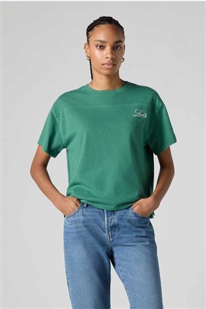 Levis Kadın T-Shirt 005H3-0000
