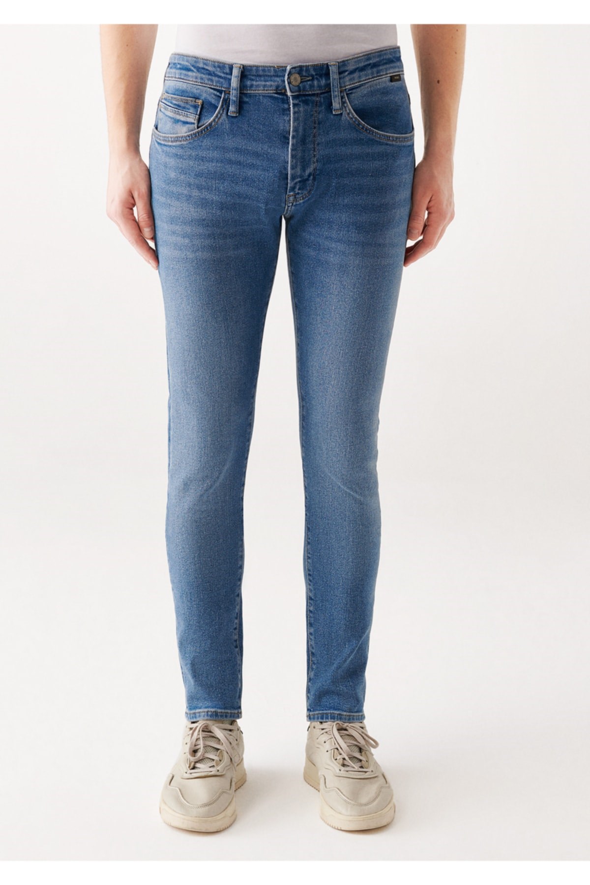 Mavi Jeans Erkek Pantolon 0076280567 
