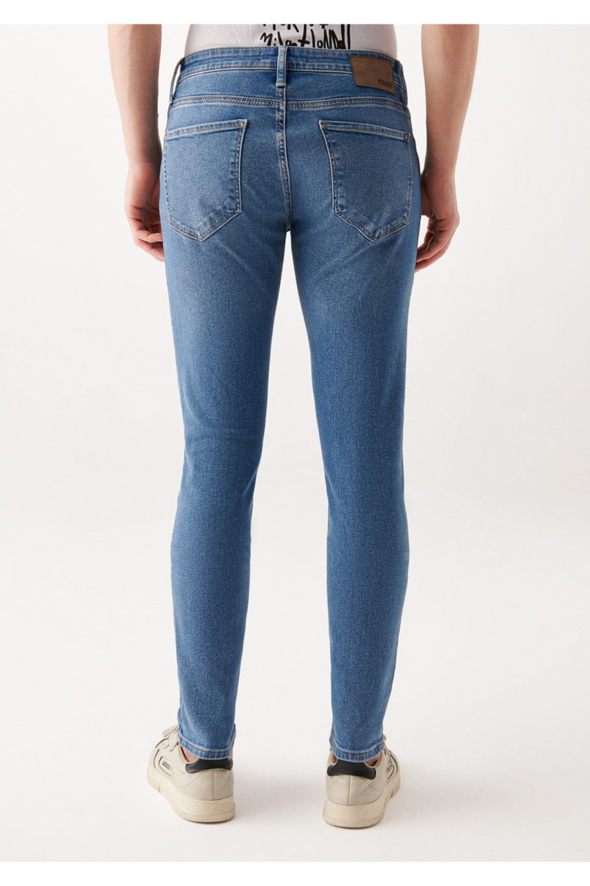 Mavi Jeans Erkek Pantolon 0076280567 