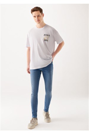 Mavi Jeans Erkek Pantolon 0076280567 