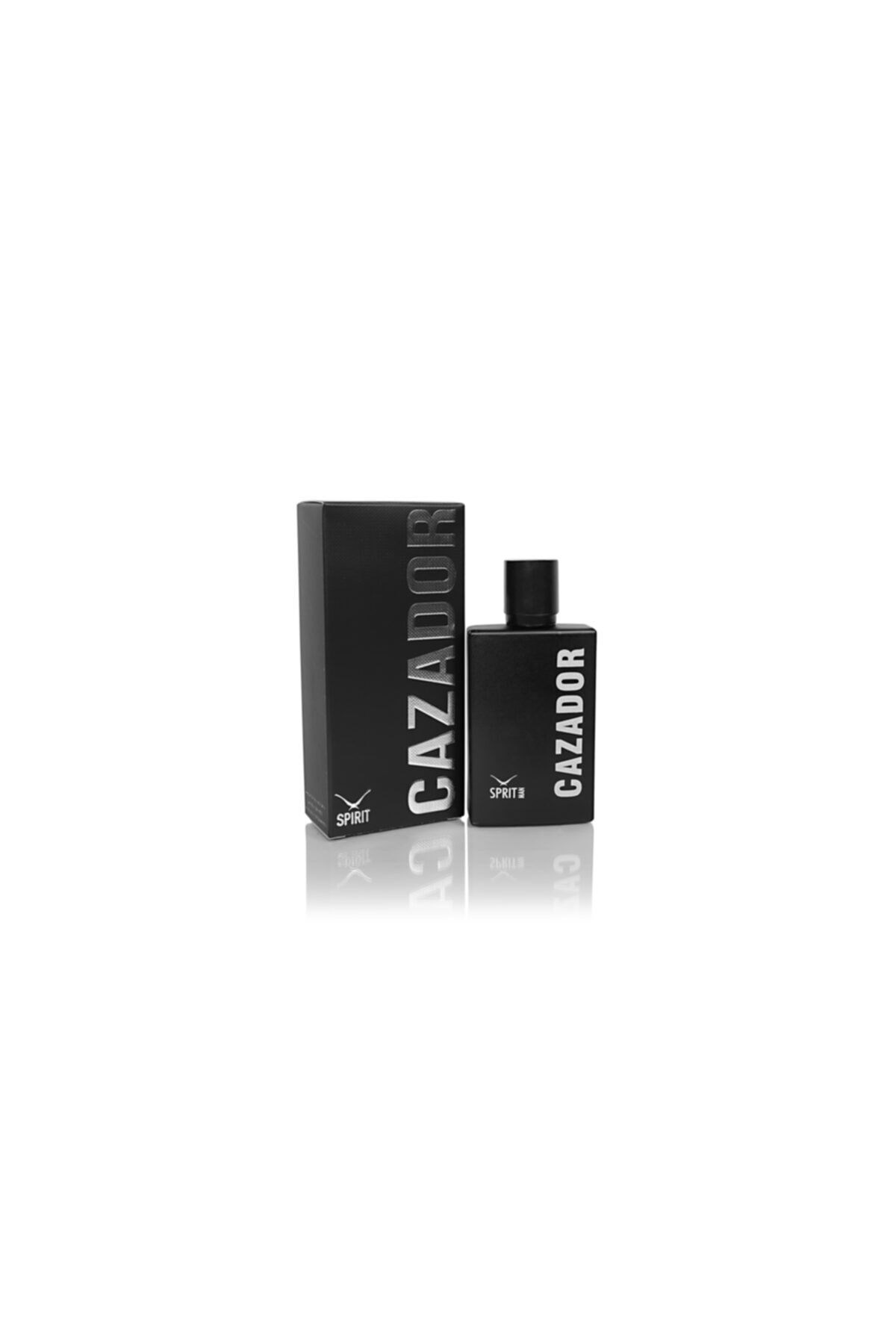 Cazador Erkek Kozmetik 00YCEAA09559 Black