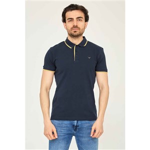 Cazador Erkek T-Shirt 00YCEEOB4614 Lacı