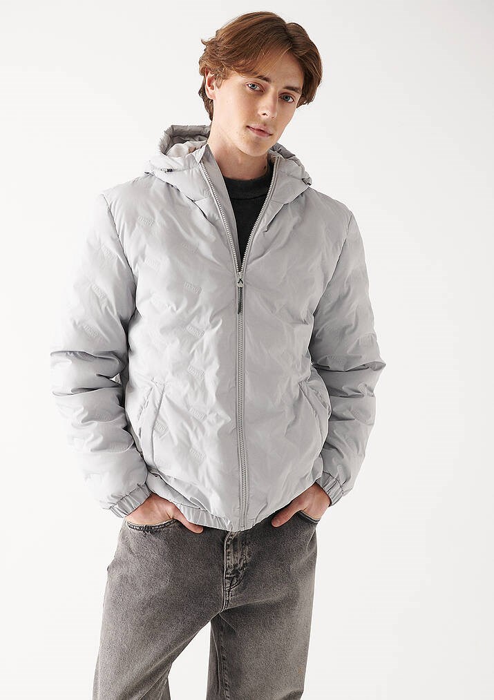 Mavi Jeans Erkek Ceket 0110135-70074 