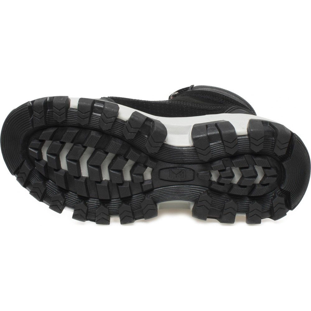 Caterpillar Kadın Bot 011G100001 Black-Fushıa // Deri