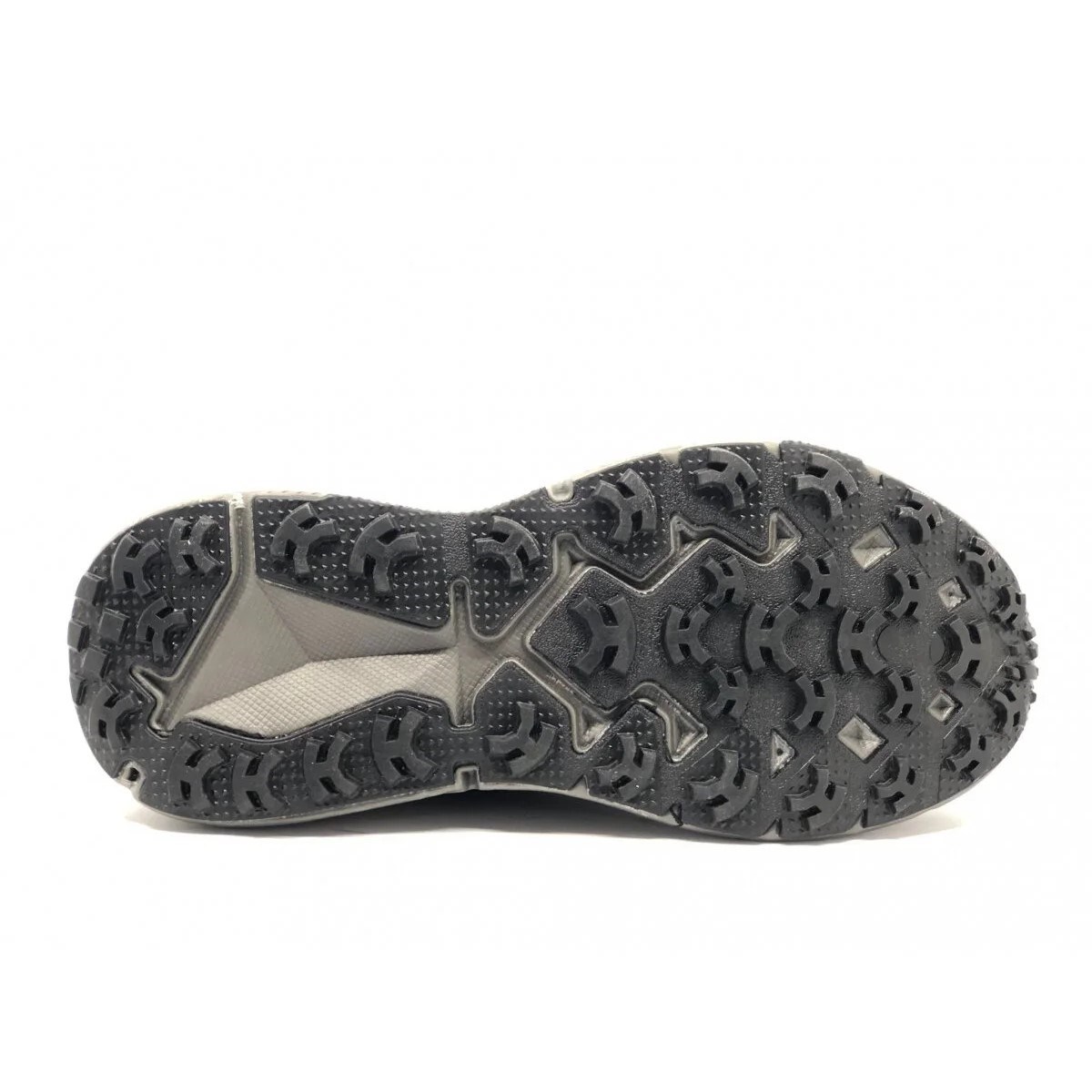 Caterpillar Erkek Ayakkabı 011M101096 Black-Grey // Tekstil