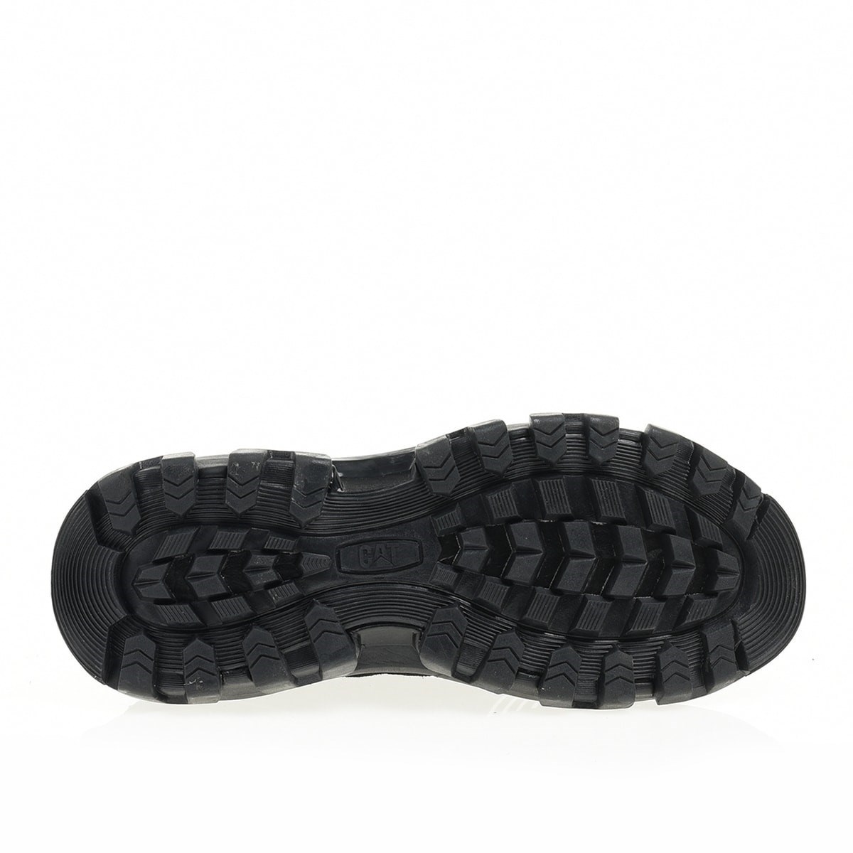 Caterpillar Erkek Ayakkabı 011M101100 Black // Deri-Tekstil
