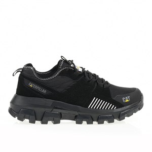 Caterpillar Erkek Ayakkabı 011M101100 Black // Deri-Tekstil