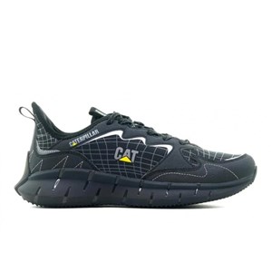Caterpiller Erkek Ayakkabı 011M101113 Black // Tekstil-Tpu