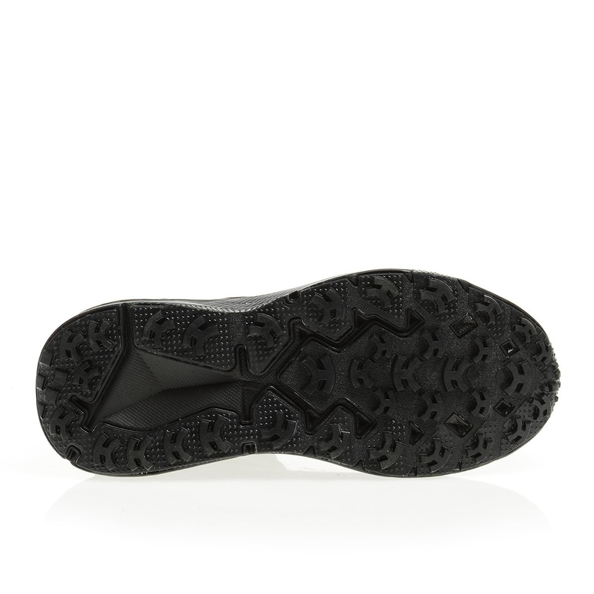 Caterpiller Erkek Bot 011M101114 Black // Deri