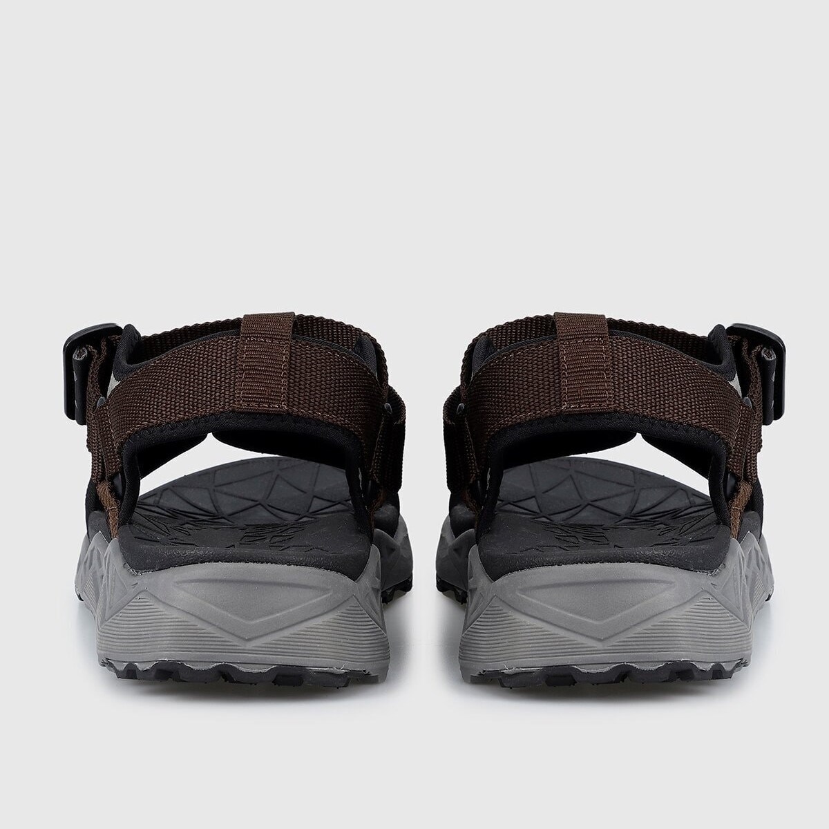 Caterpiller Erkek Sandalet 013M101089 Brown // Tekstil