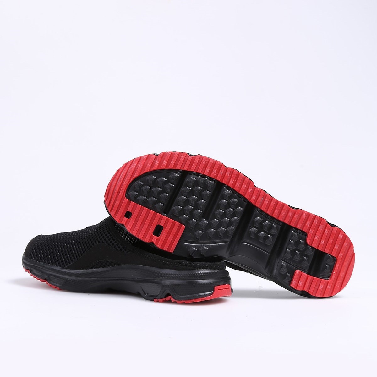 Caterpiller Erkek Terlik 013M101091 Black // Suni Deri-Tekstil