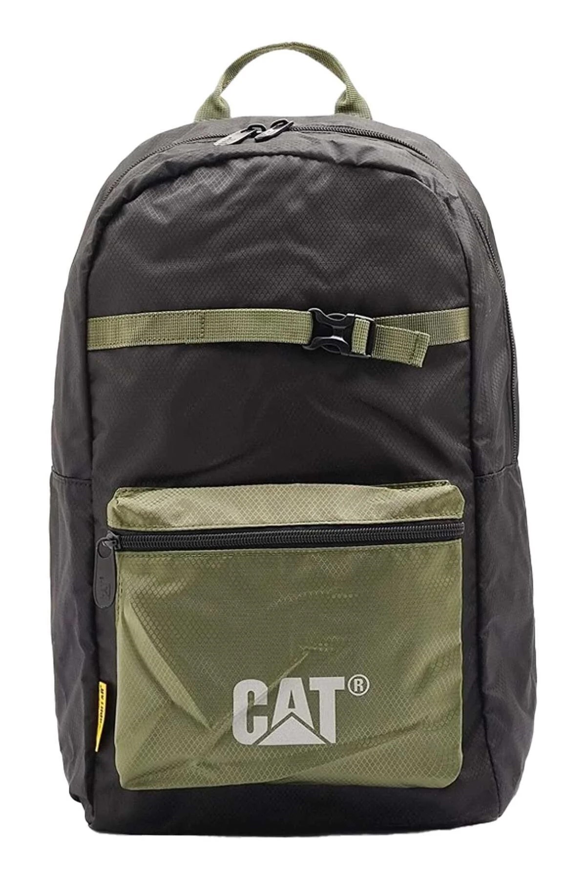 Caterpiller Unisex Çanta 013U101123 Black // Tekstil