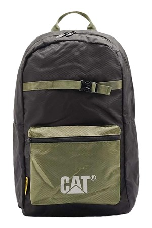 Caterpiller Unisex Çanta 013U101123 Black // Tekstil