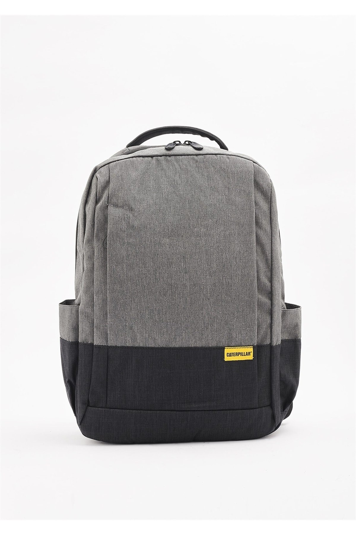 Caterpiller Unisex Çanta 013U101124 Grey // Tekstil
