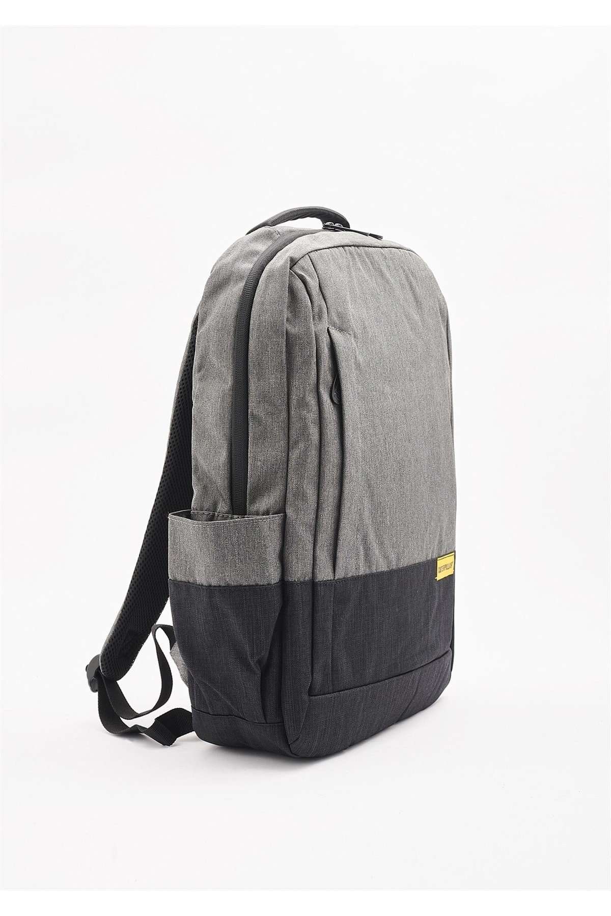 Caterpiller Unisex Çanta 013U101124 Grey // Tekstil