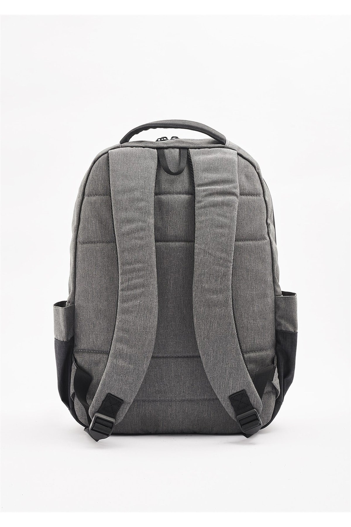 Caterpiller Unisex Çanta 013U101124 Grey // Tekstil