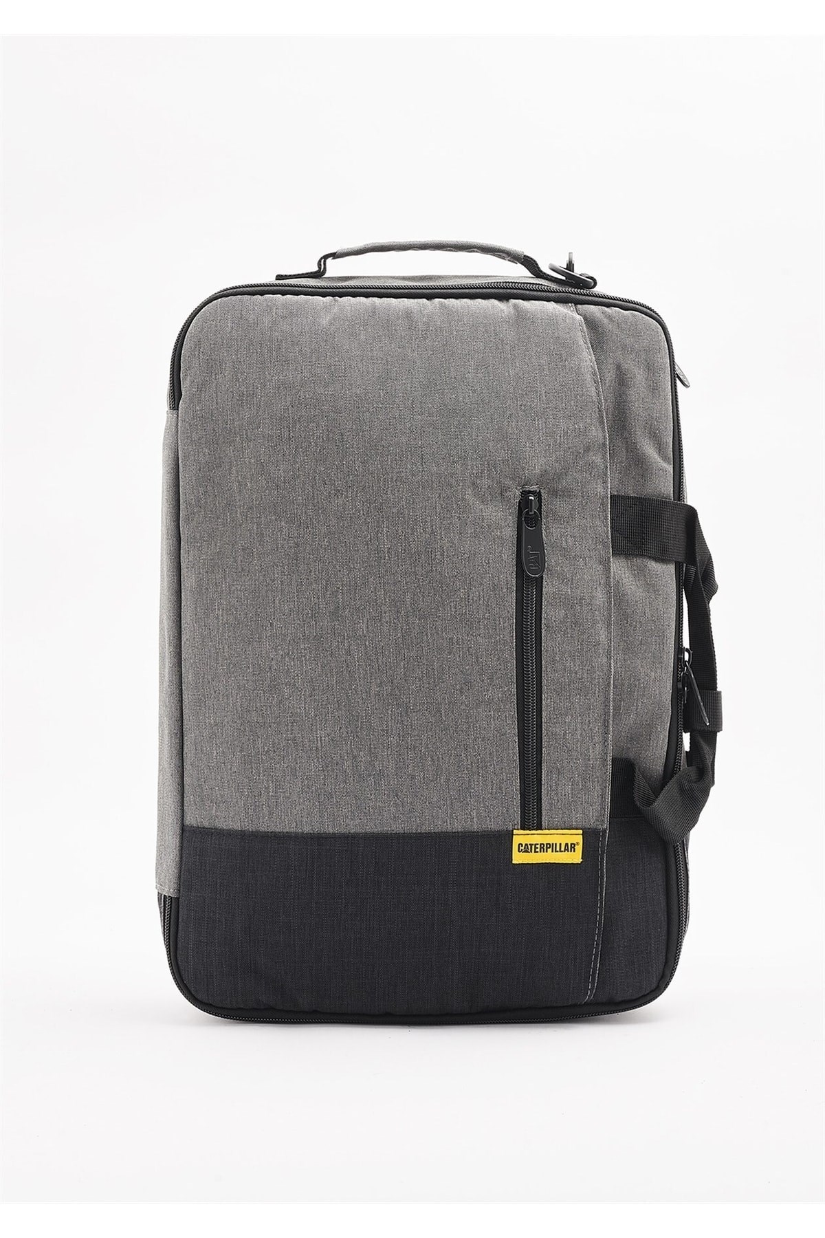 Caterpillar Unisex Çanta 013U101125 Grey // Tekstil