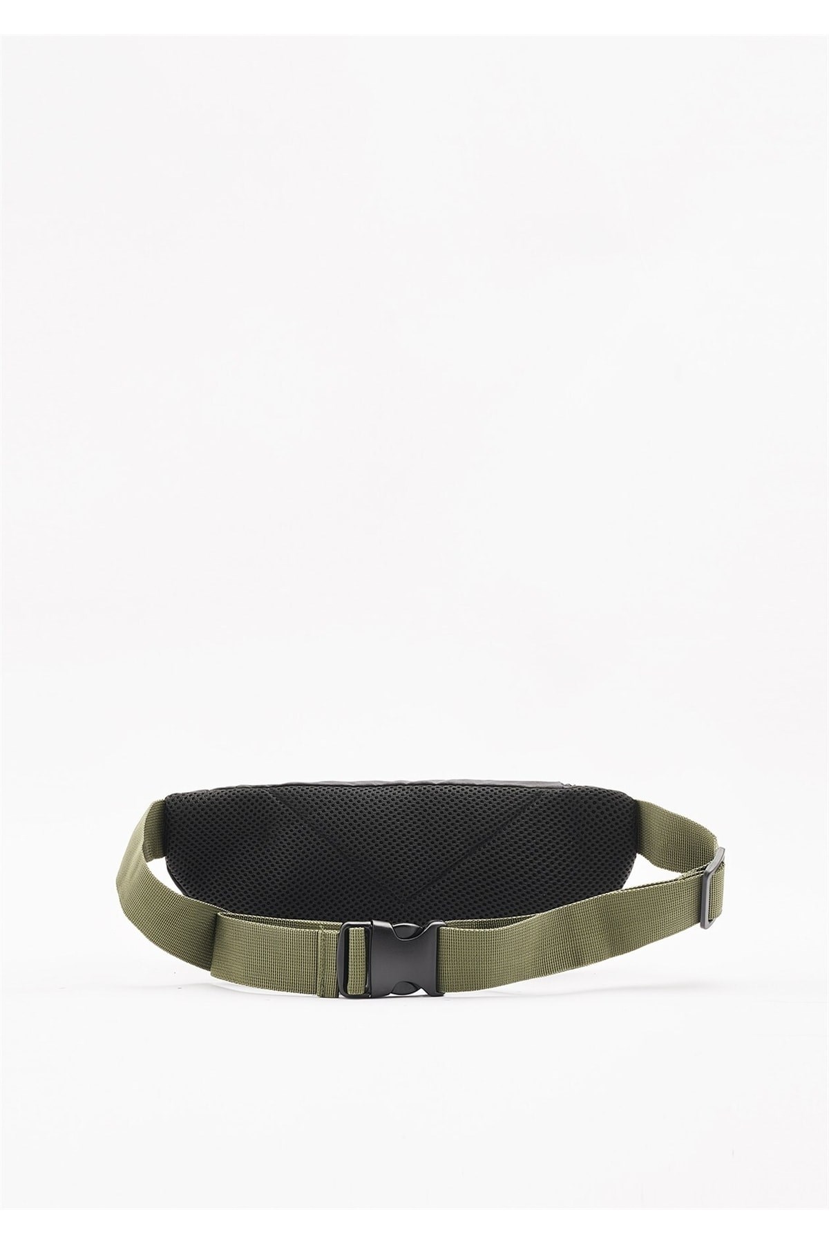 Caterpiller Unisex Çanta 013U101129 Black // Tekstil