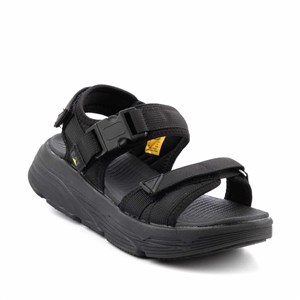 Caterpiller Kadın Sandalet 013Z101004 Black // Suni Deri-Tekstil