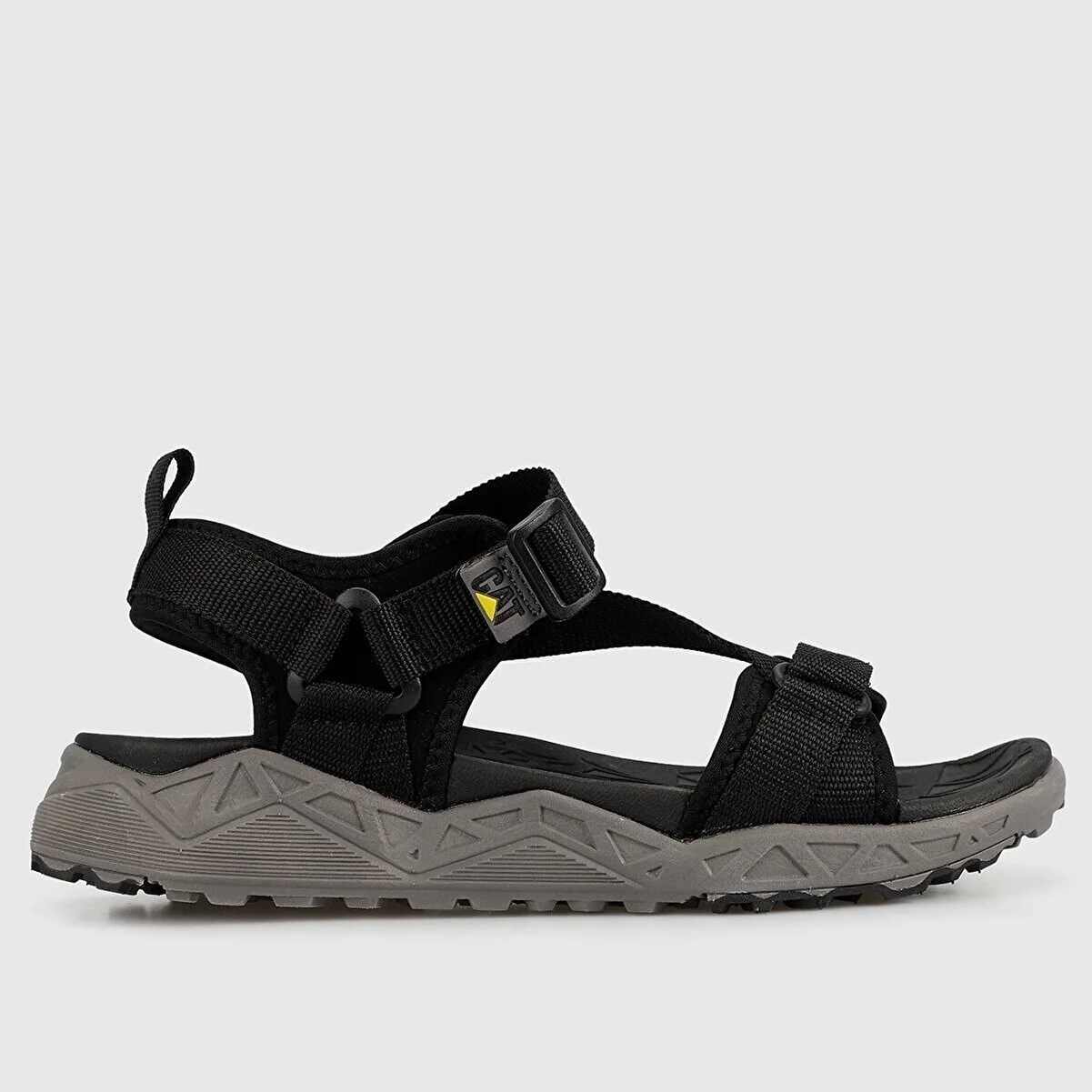 Caterpiller Kadın Sandalet 013Z101005 Black // Tekstil