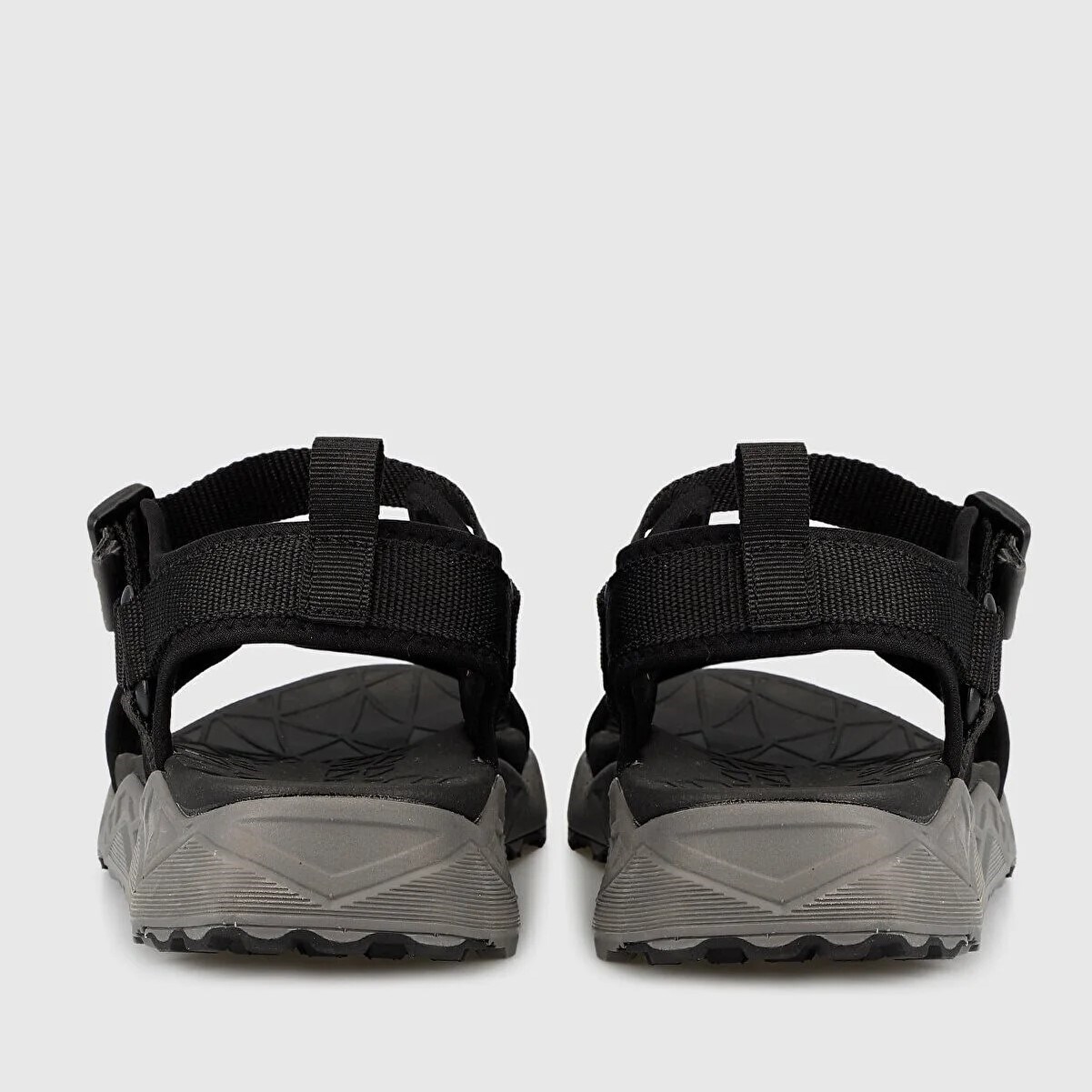 Caterpiller Kadın Sandalet 013Z101005 Black // Tekstil