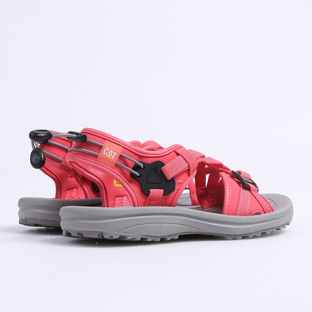Caterpiller Kadın Sandalet 013Z101006 Coral // Tekstil