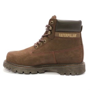 Caterpillar Bot 015F100031 Honey // Nubuk