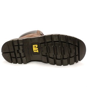 Caterpillar Bot 015F100031 Honey // Nubuk