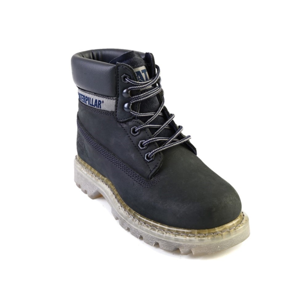 Caterpillar Kadın Bot 015G101120 Navy