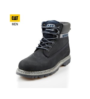 Caterpillar Erkek Bot 015M101120 Navy