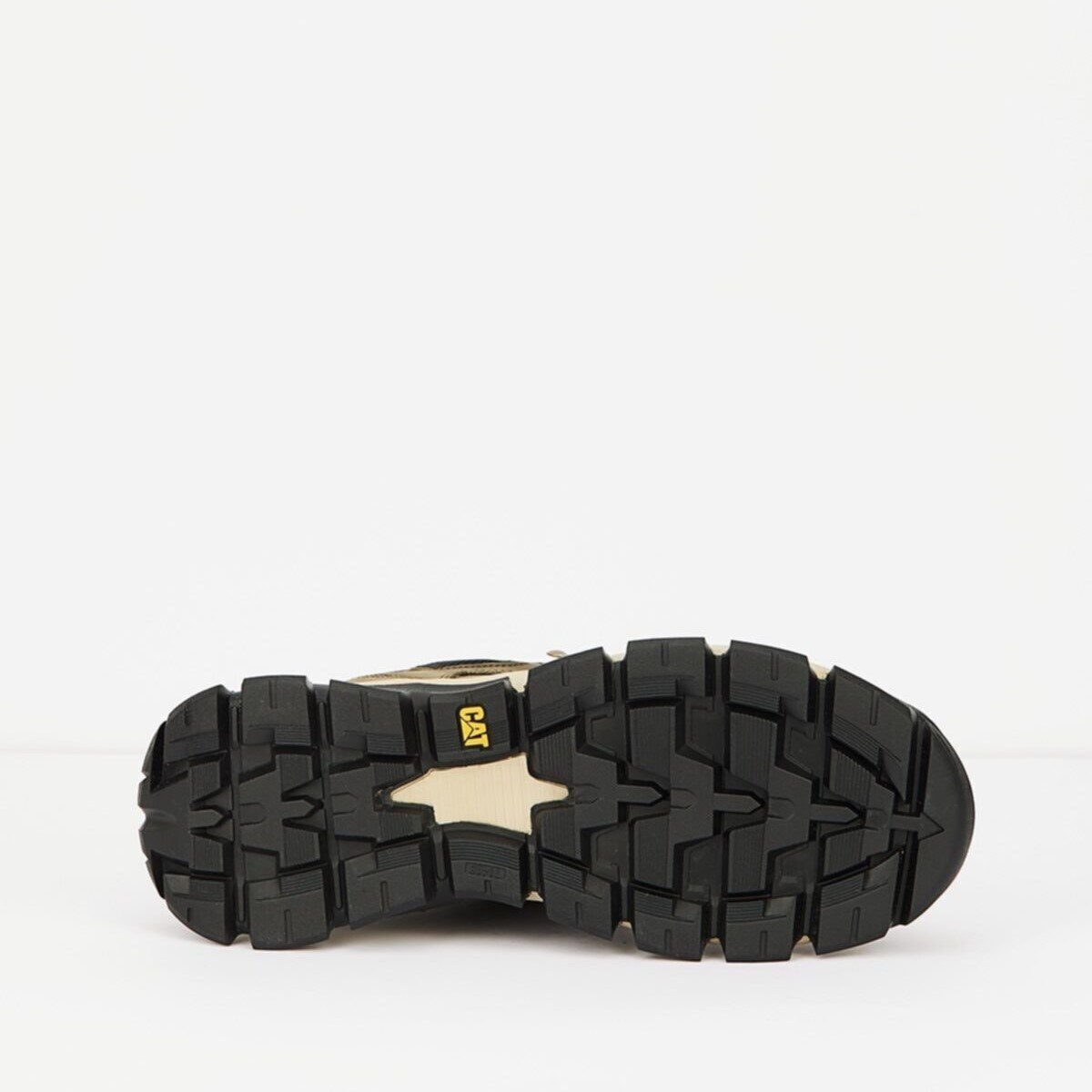 Caterpillar Erkek Bot 015M101306 Olive // Nubuk